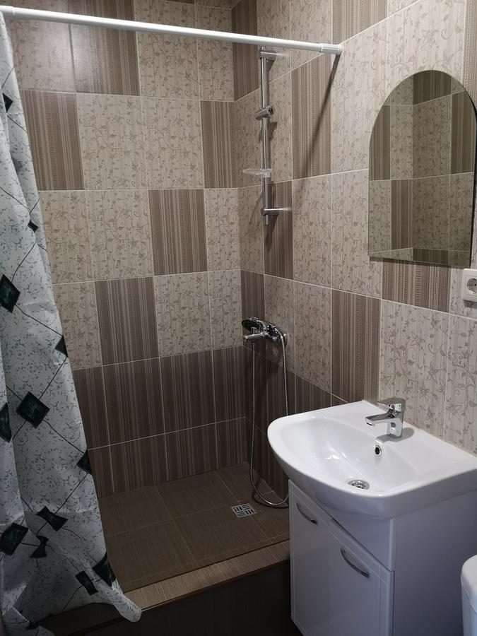 Alsar Hotel Alakhadzi Kültér fotó