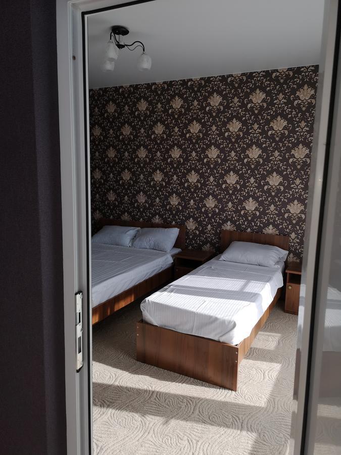 Alsar Hotel Alakhadzi Kültér fotó